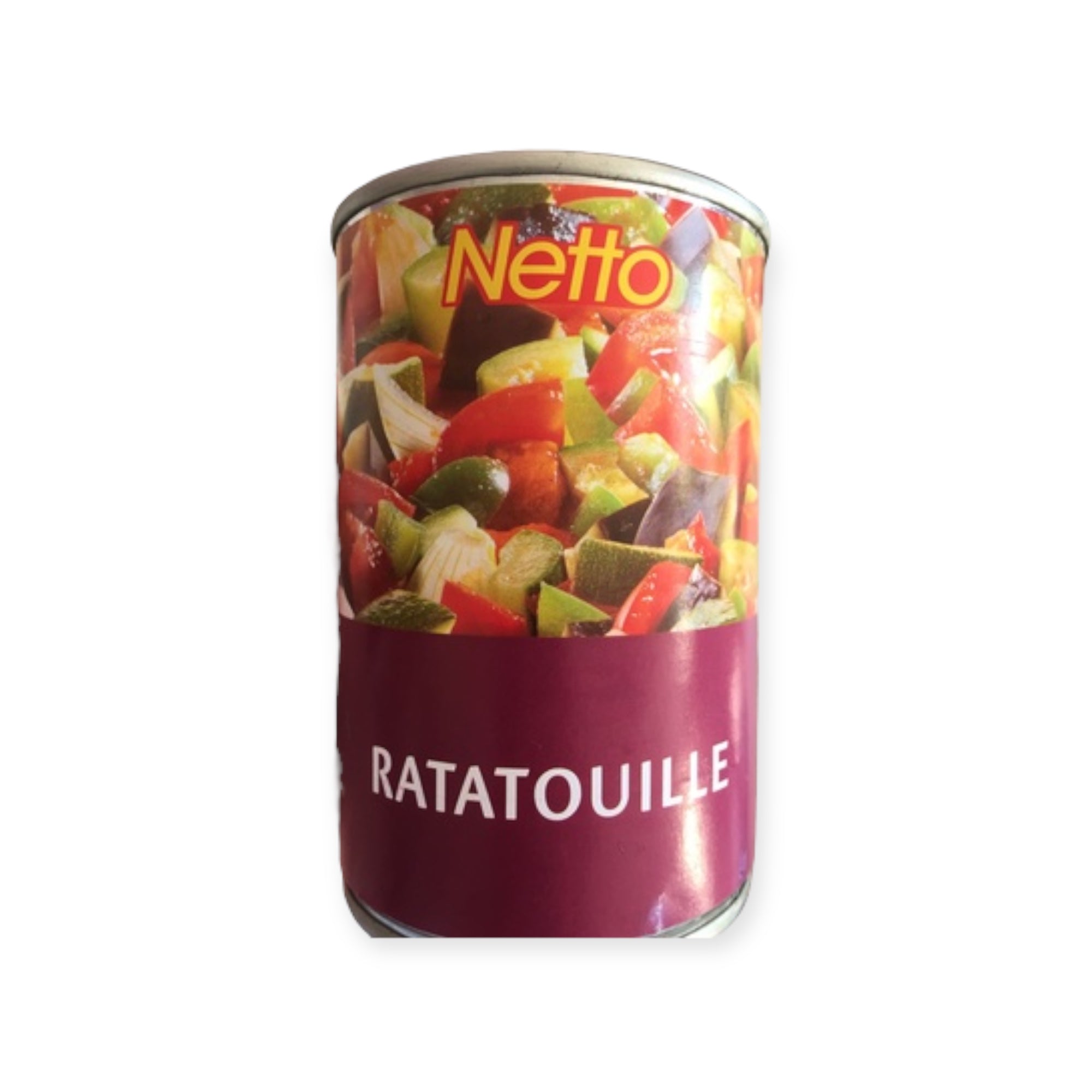 NETTO Ratatouille Nicoise 375g -i64