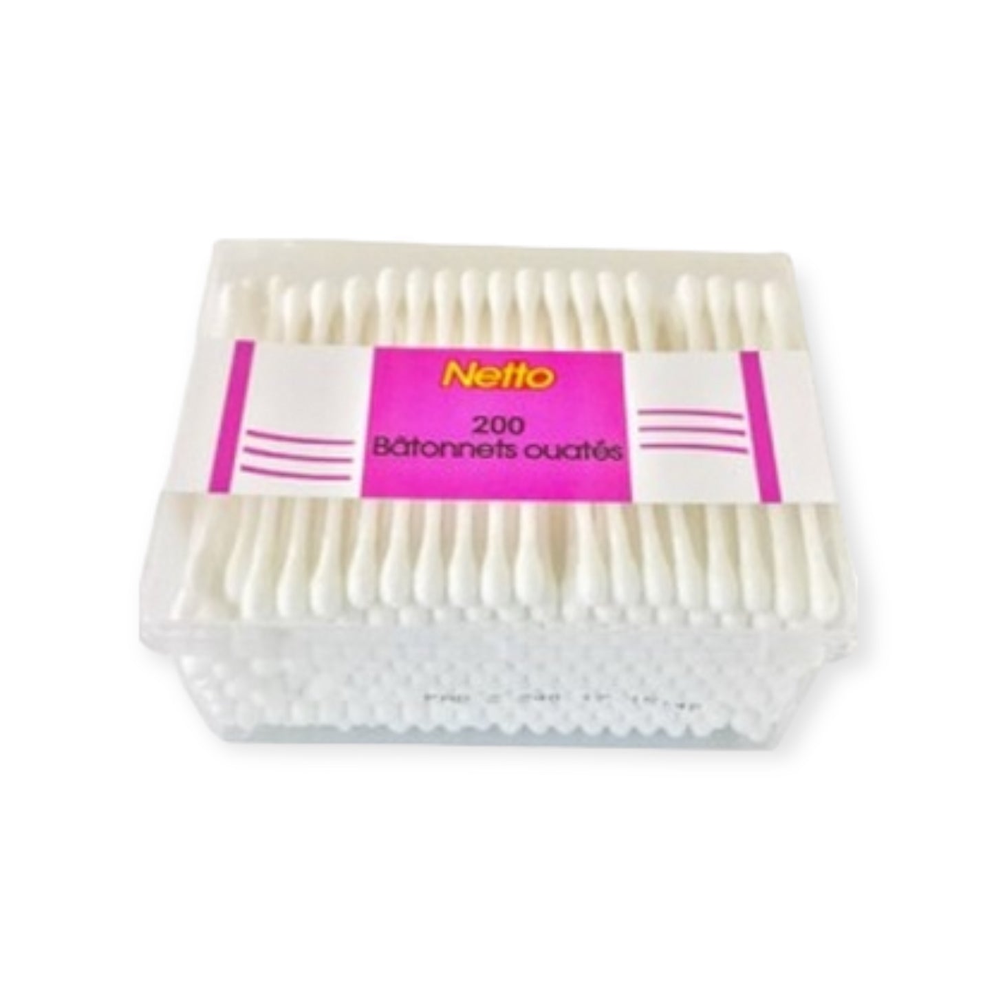NETTO 200 baby sticks 50g -N25