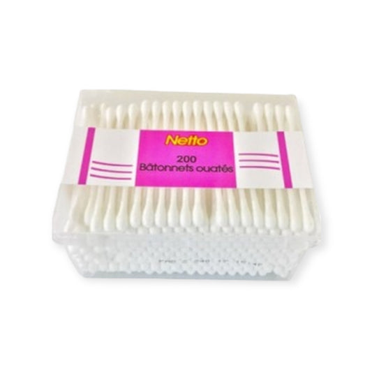 NETTO 200 baby sticks 50g -N25