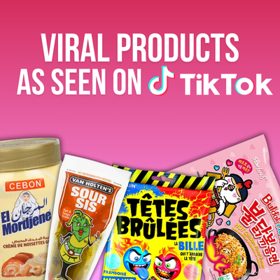 TikTok Shopping Trends: Viral Products of the Moment