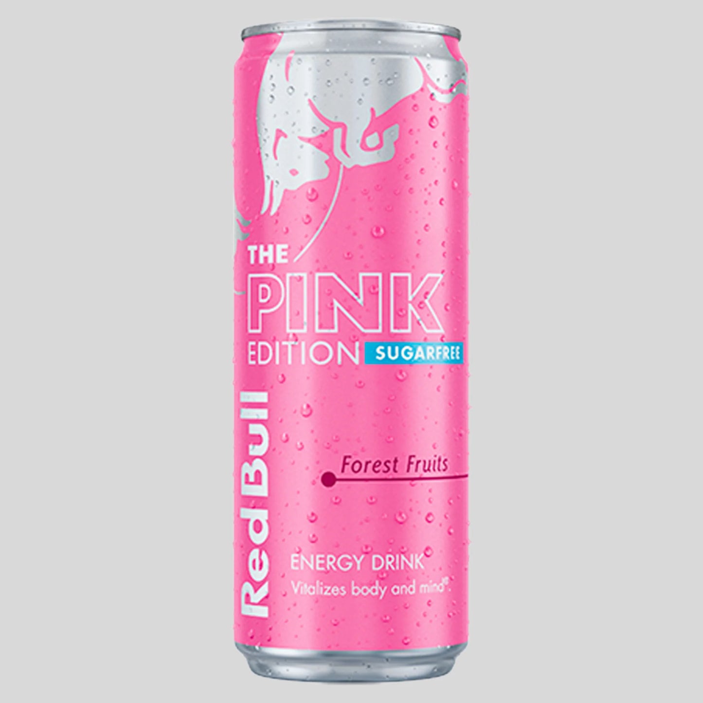 Pack Red Bull | Fan zone