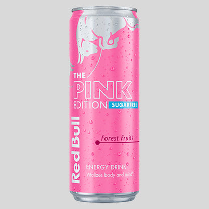 Pack Red Bull | Fan zone