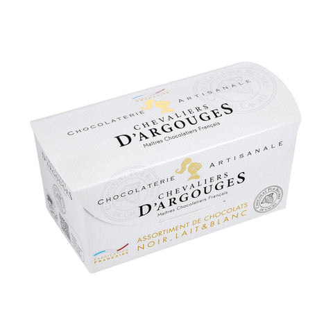 Chevalier d'Argoules assort chocolates 175g