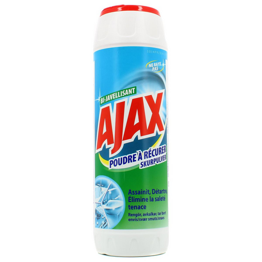 Ajax Bi -Javellizing Change Powder 750g -K22