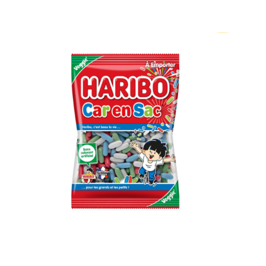 HARIBO Carensac 120g -B113