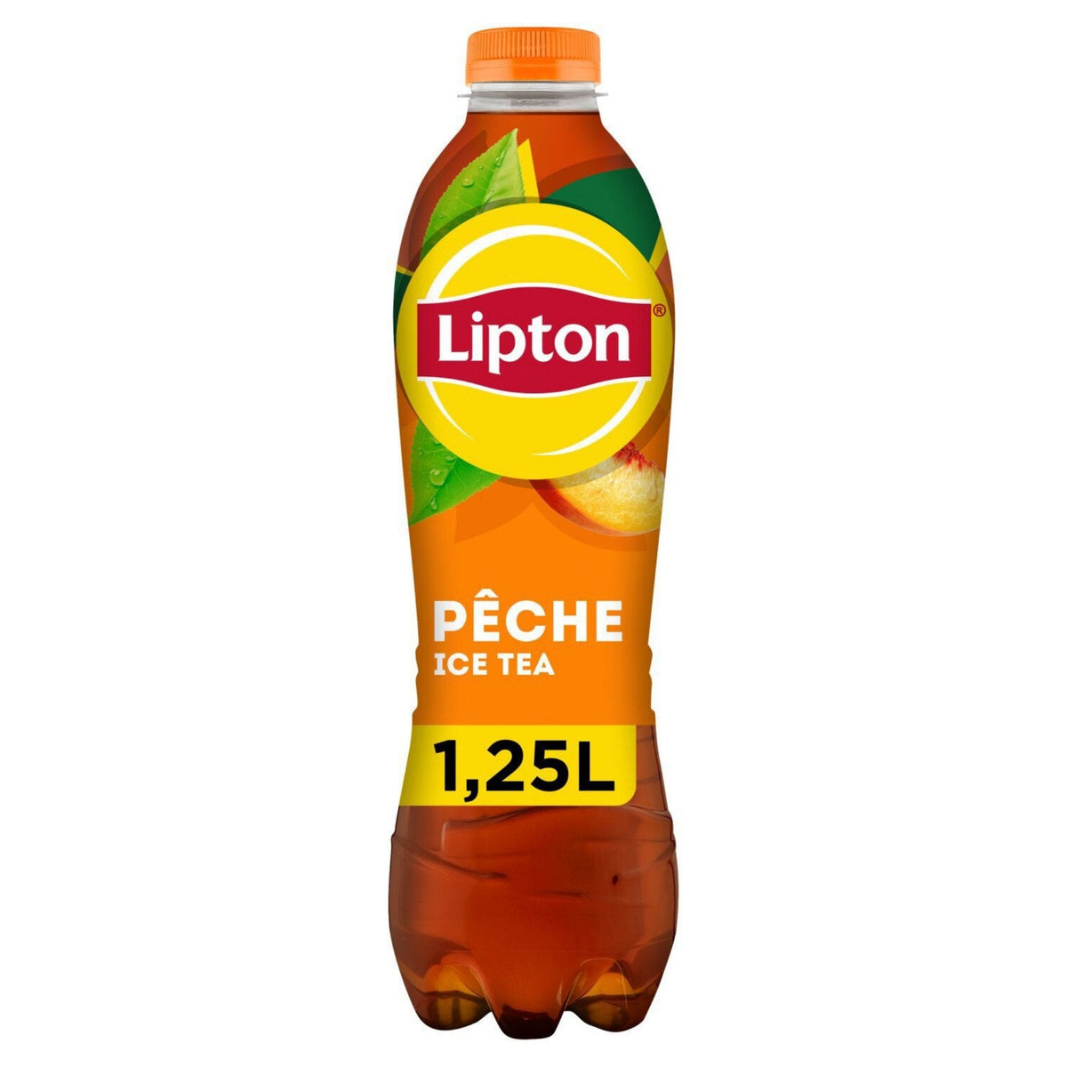 Lipton Drinking with flavor flavor 1.25L -E24