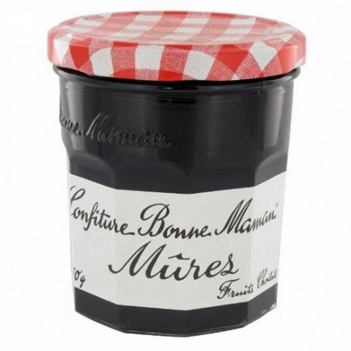 Good mom mature jam 370g -d132