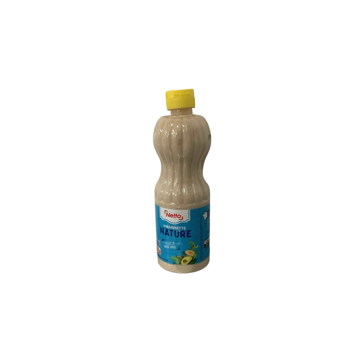 Natural vinaigrette cleaner 500ml -G114