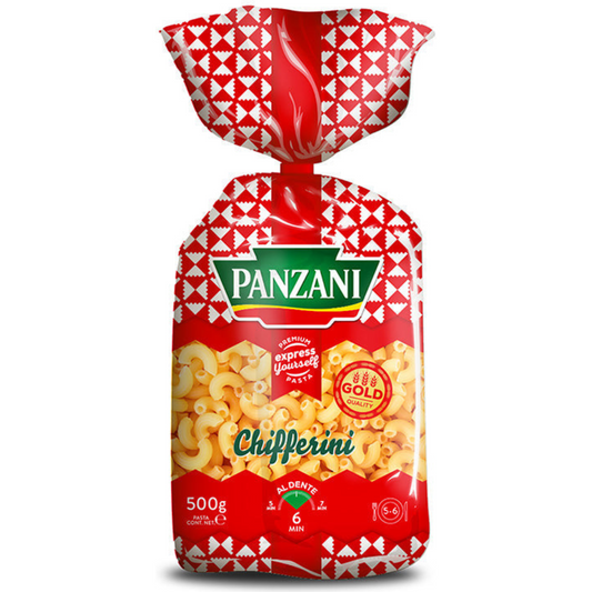Panzani Chifferini 500g -C103