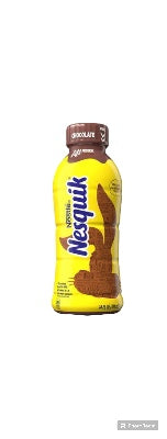 Nesquik Chocolate Drink 414 ml -C31