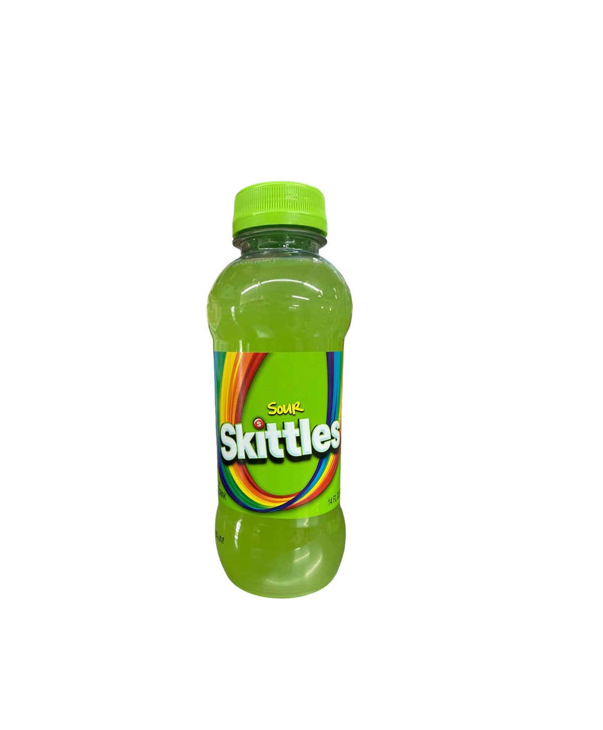 Skittles Sour  414ml -D73