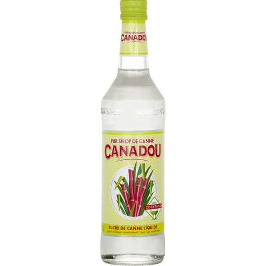 CANADOU Sirop de pur canne 700 ml -F73