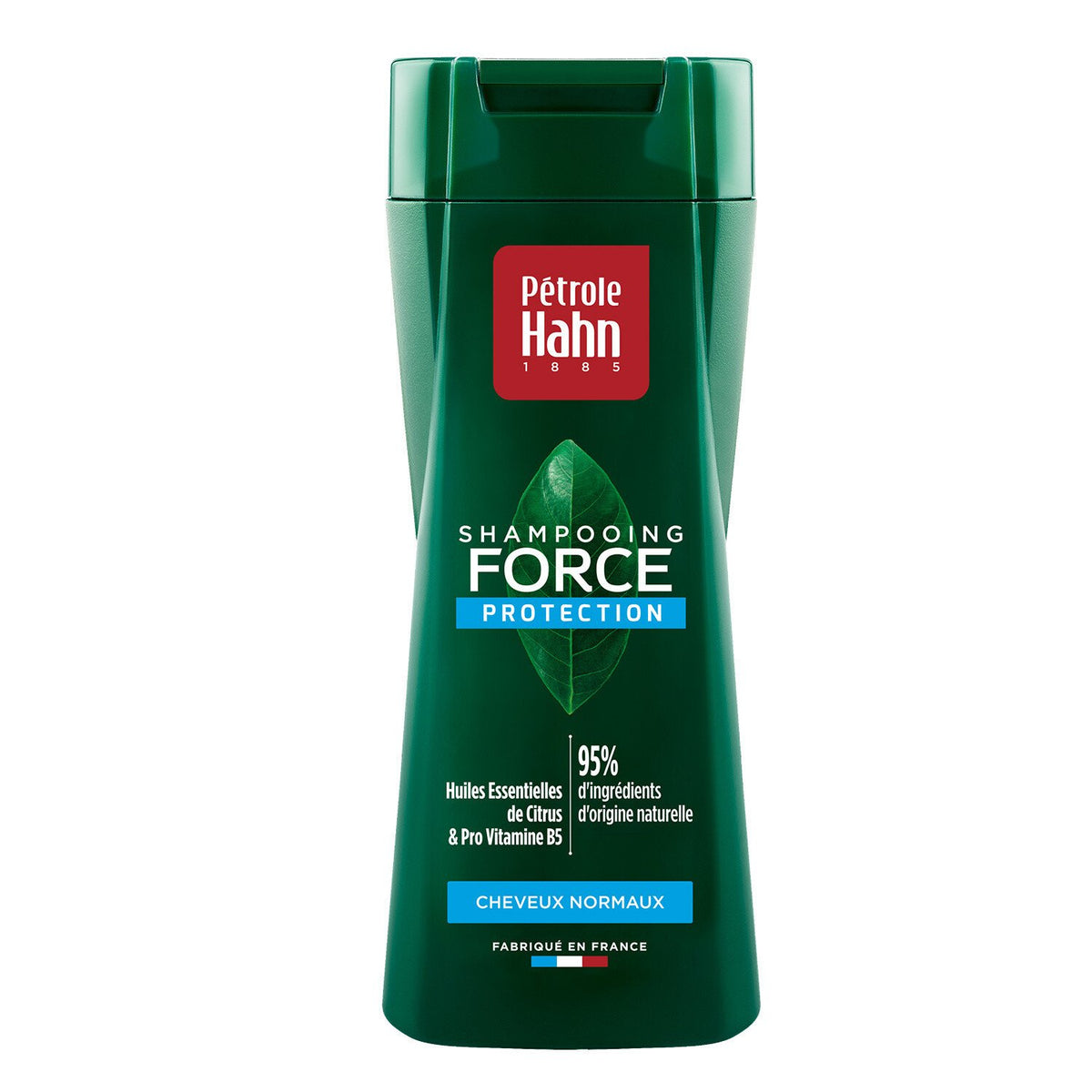 PETROLE HAHN Strength protection shampoo 250 ml J111