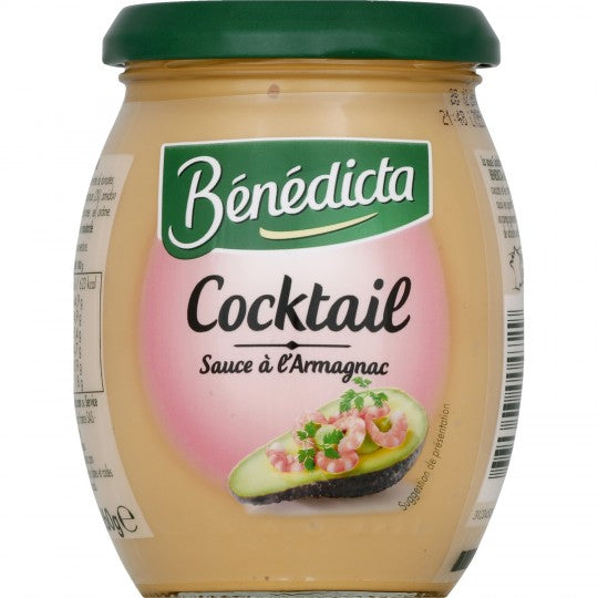 Benedicta Sce Cocktail Boc260G.