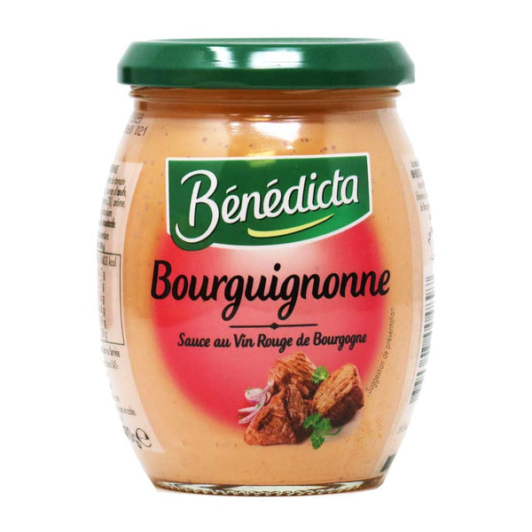 Benedicta Sce Bourguig Bc270G -I113
