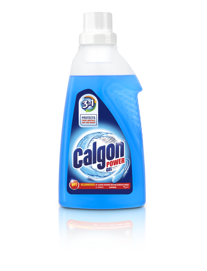 CALGON 3in1 Gel 750 ml K24-K10