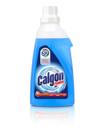 CALGON 3in1 Gel 750 ml K24-K10