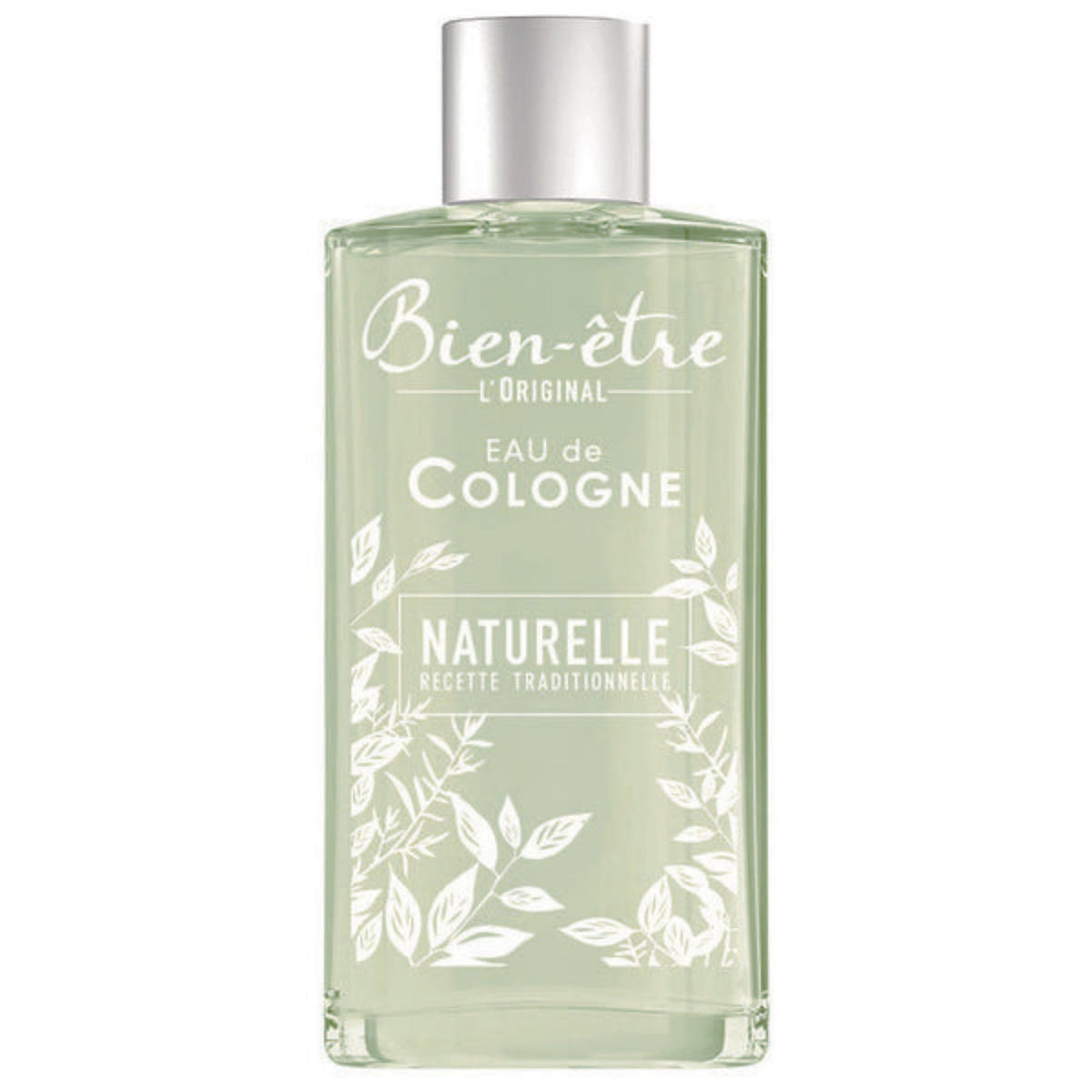 Natural cologne water well -being 250ml -J123