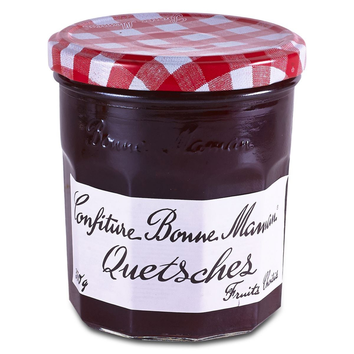 Good mom quetches jam 370g -d134