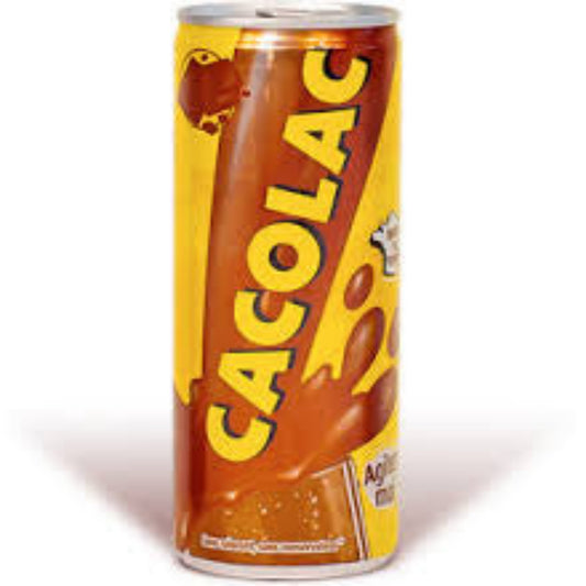 Cacolac the original 25cl -e11