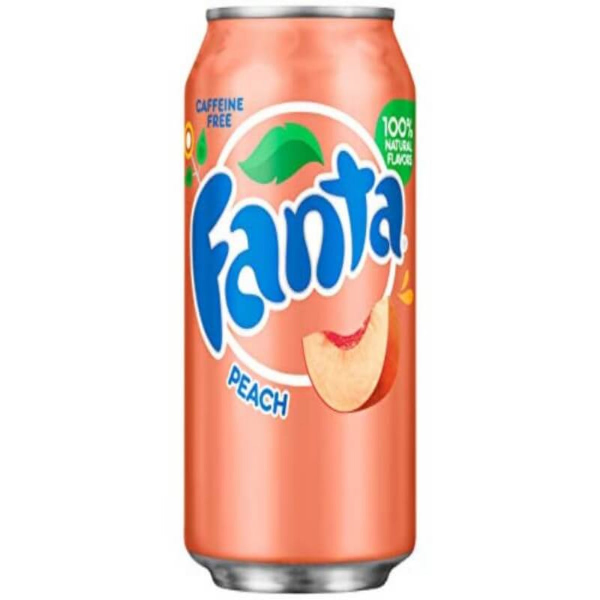 Fanta us fishing 355ml -C52