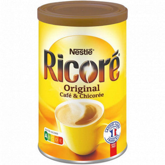 Nestle Café Ricuré Soluble 100g -e24