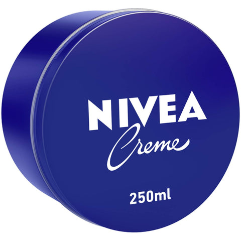 Nivea Tin Cream 250ml (Origin Germany)