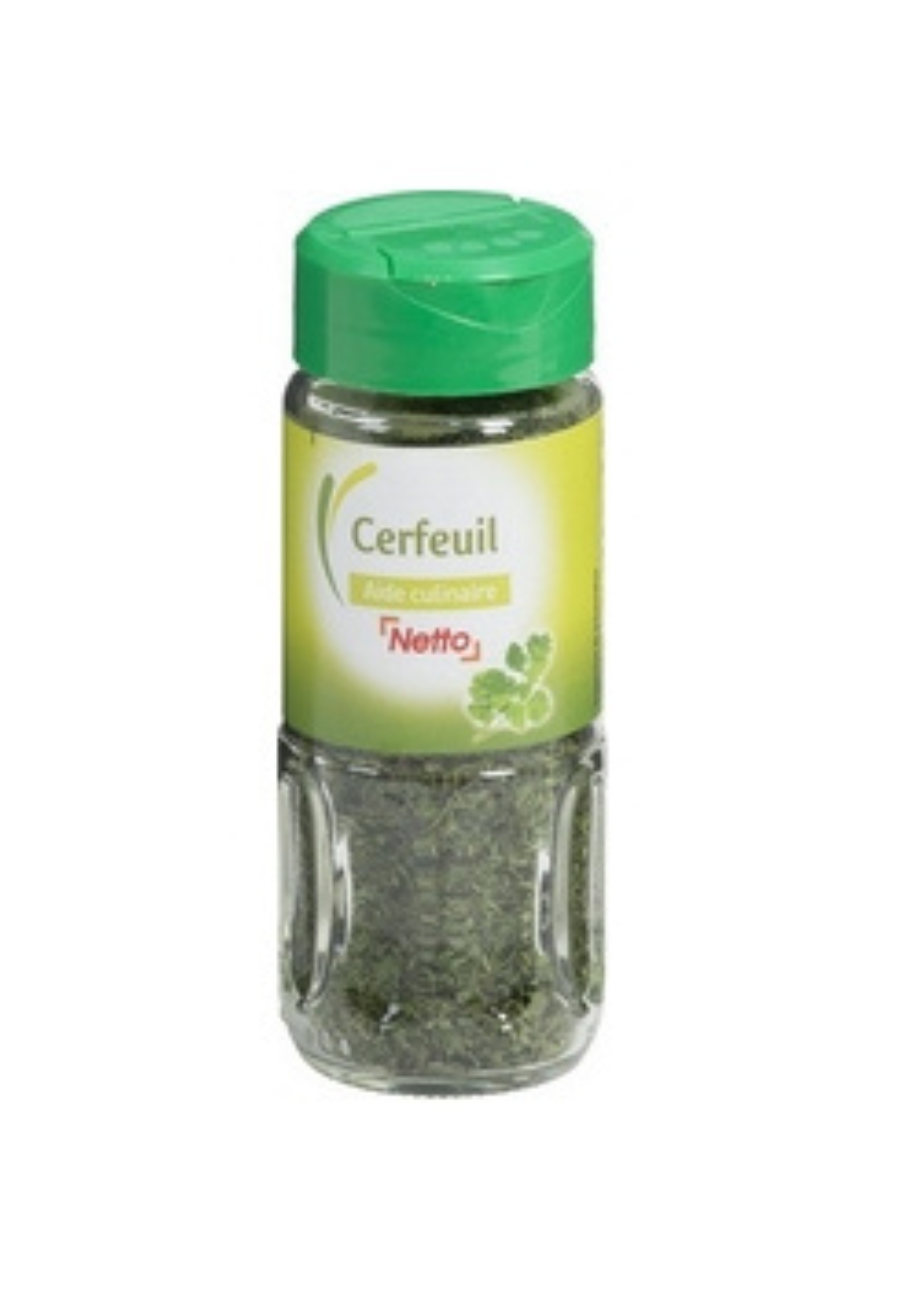 NETTO Cherre 8G -F21