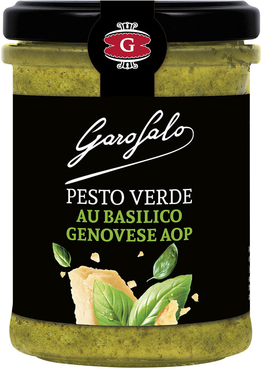 Garofalo Pesto Verde 175G