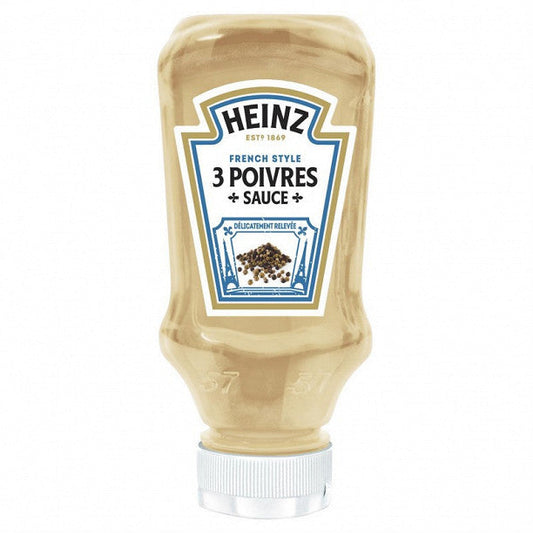 Heinz SCE 3 POIPS T. DOWN 220G -i121