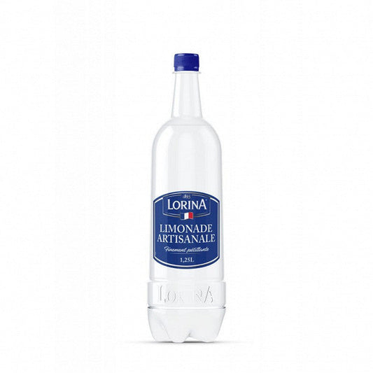 LORINA Limonade 1,25l -M43