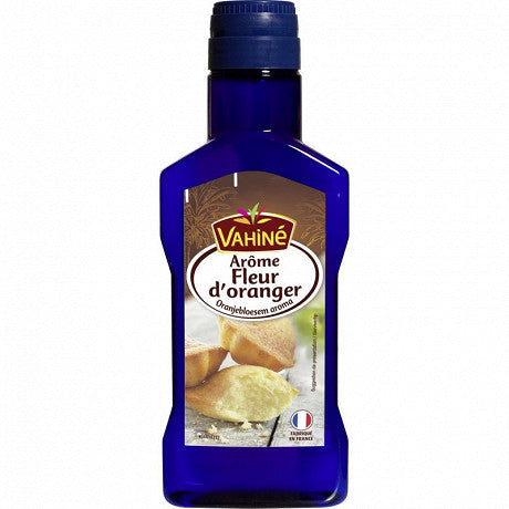 VAHINE ORANGE FLOWER FLAVOR 200ML 200ml