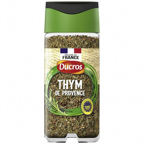 DUCROS Thyme PGI 14g