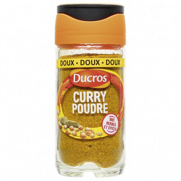 DUCROS Curry poudre 42g
