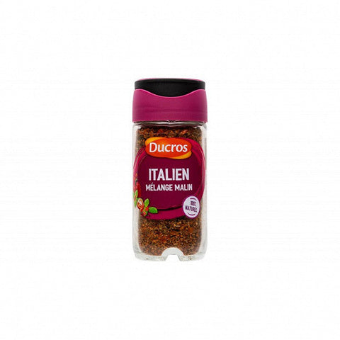 DUCROS Bottle duc mixes for Italian cooking 30g