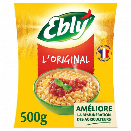 EBLY Blé  l original 500g  G71