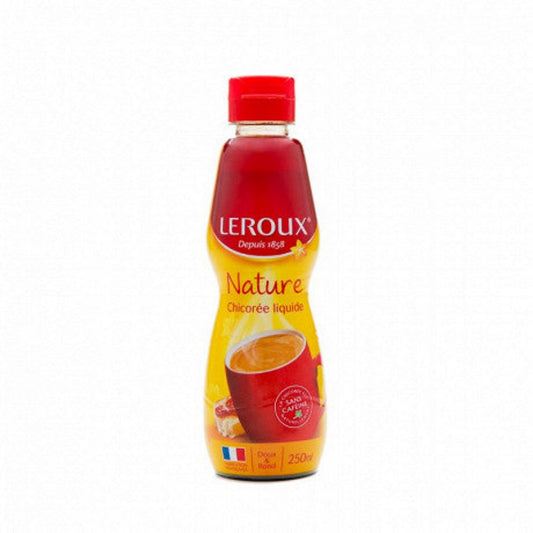 Liquid chicory leroux 250ml -e31