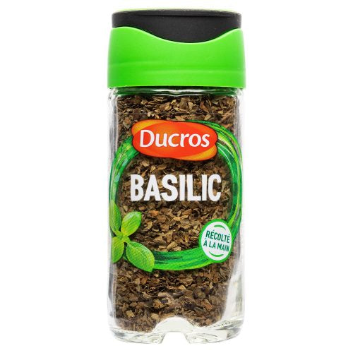 DUCROS Basilic 11g  -F110
