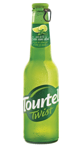 TOURTEL Twist non-alcoholic beer mojito 27.5ml