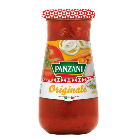 Panzani Sauce Originale 400g  -H103