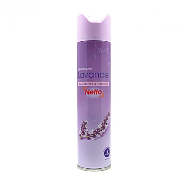 NETTO Lavender air freshener 300g