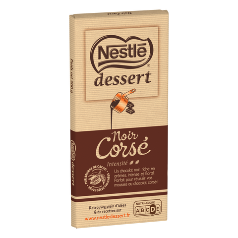 NESTLE Dessert Corse  200g  B23