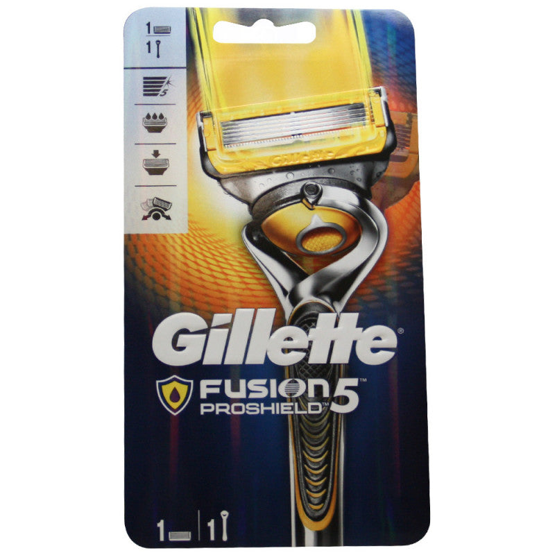GILLETTE Fusion Proglide 5 -J84