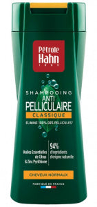 PETROLE HAHN Shampooing anti-pelliculaire 250 ml  J111