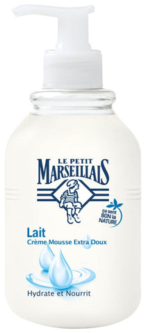 LE PETIT MARSEILLAIS Liquid soap Moisturizes &amp; nourishes Gentle 300ml -J72