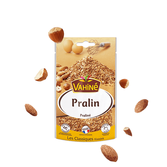 VAHINE Pralin 100g. -E112