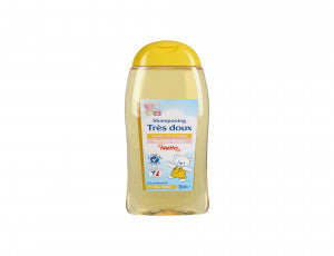 NETTO Shampooing Bébé 300ml -J94