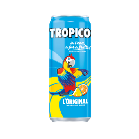 Tropico l'Original - 33 cl / C44